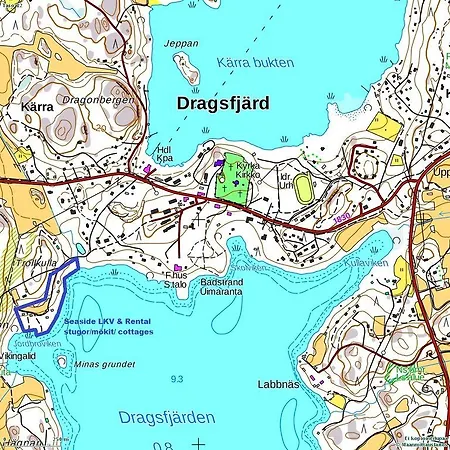 Anna * Dragsfjärd